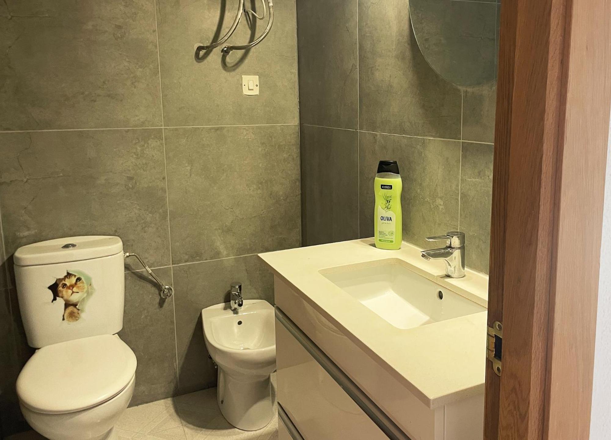 Apartament Habaneras Z Widokiem Na Morze Torrevieja Exterior foto